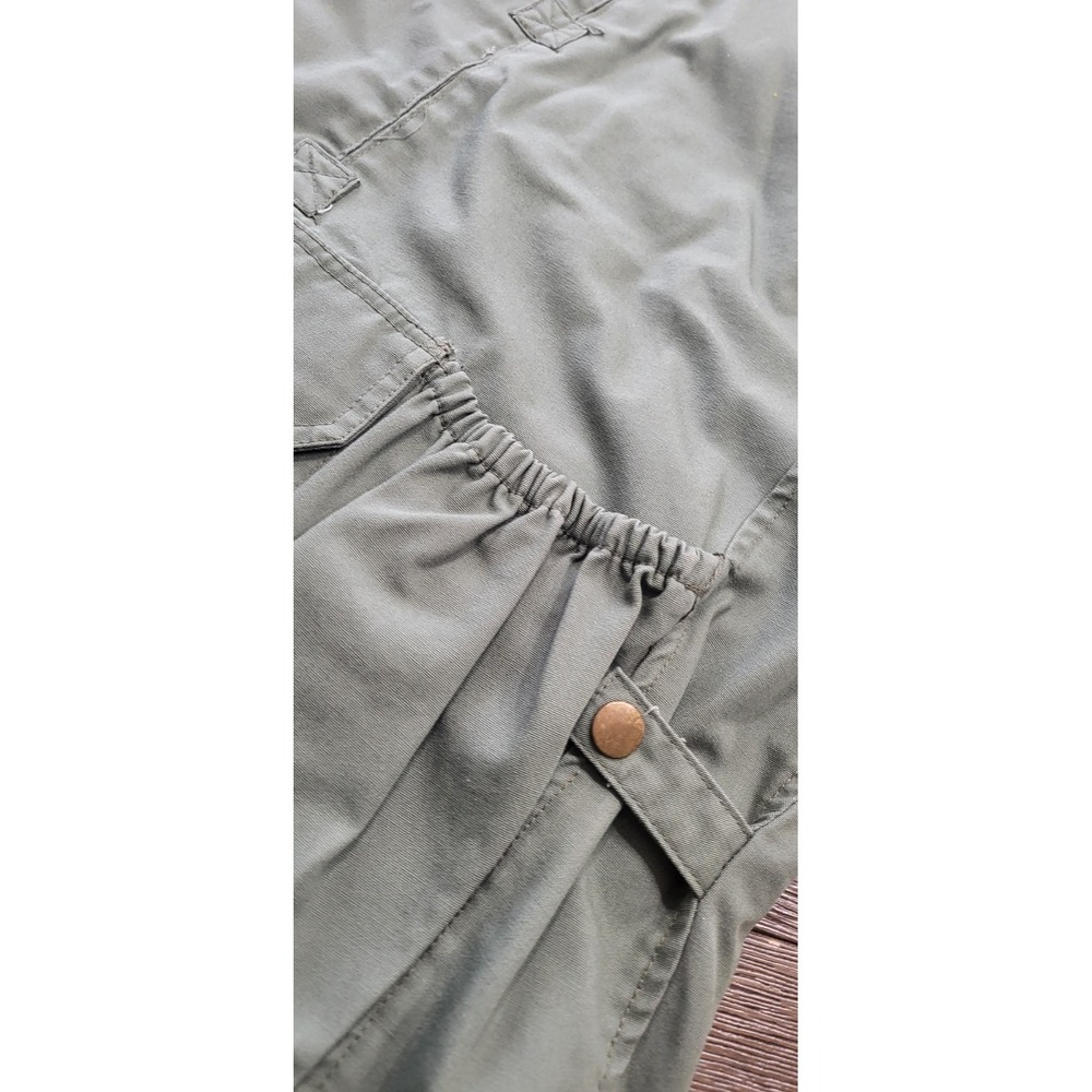 511 Vest Tactical Series 80001 Hunting Cargo Pockets Utility Conceal Mens LARGE - Picture 11 of 16